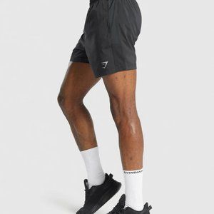 Gymshark Sport Shorts - Black Men’s Medium